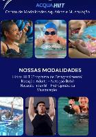 Academia Acqua HIIT Maringá