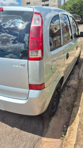VENDO MERIVA JOY 1.8 2008