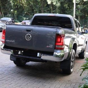VOLKSWAGEN AMAROK V6 HIGH AC4 2019