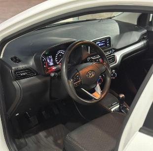Hyundai HB20 Vision 1.0 2020