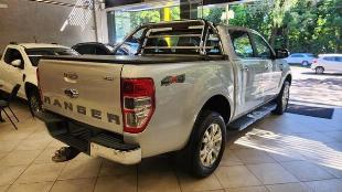 FORD RANGER XLTCD4A32C 2020