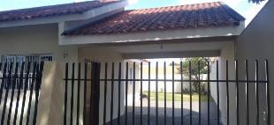 OTIMA CASA CIDADE ALTA  -LOTE INTEIRO