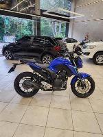 YAMAHA FZ25 FAZER 2025