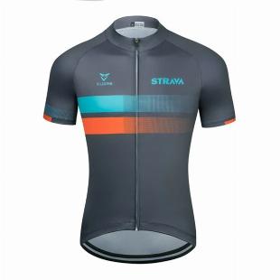 Camisa Strava Manga Curta 2XL = G