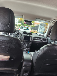 Vende-se JEEP Renegade!