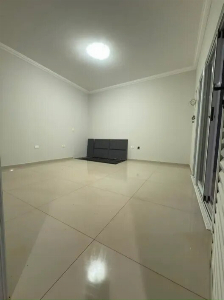 Mude sem começar do zero: casa mobiliada com 3 suítes e espaço gourmet no Jardim Paraizo