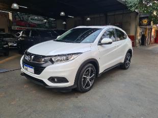 HONDA HR-V 1.8 EX 2019 AUTOMÁTICA SUPER CONSERVADA