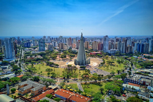 Imagem do anuncio ALUGO CASA MOBILIADA NA ZONA 03 MARINGÁ - DIRETO PROPRIETÁRIO