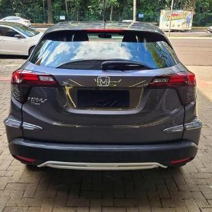 HONDA HR-V LX CVT 2020