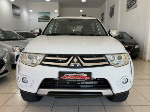 Mitsubishi Pajero Dakar Hpe 3.5 Flex 4x4 Automatica  *7 Luages*