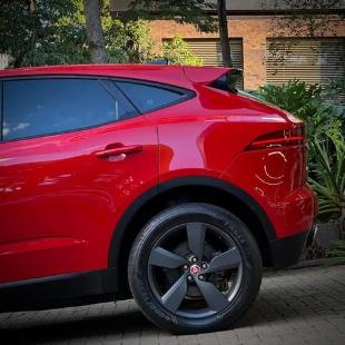 JAGUAR EPACE P250F S 2020