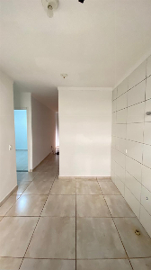 ALUGA-SE CASA SEMI NOVA JD FRANÇA SARANDI PR