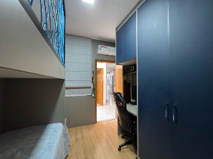 CASA NO JD. ITÁLIA