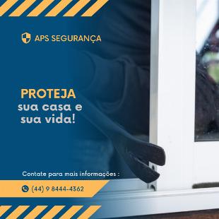 CERCA ELÉTRICA / CÂMERAS / ALARME / PORTÃO ELETRONICO / VIDEO PORTEIRO / INTERFONE / CONCERTINA