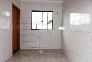 VENDE-SE CASA NOVO JD UNIVERSAL SARANDI