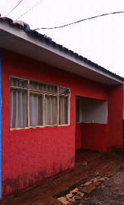 CASAS JD. MERCURIO  EM SARANDI -INVESTIDOR R$ 4.000,00 MES