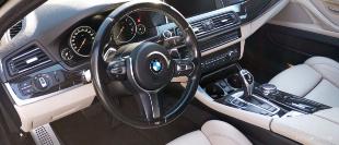 BMW535 M