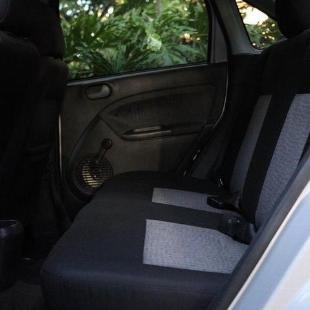 FORD FIESTA SEDAN1.6FLEX 2013