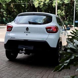 RENAULT KWID INTENS 10MT 2019