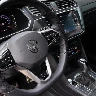 VOLKSWAGEN TIGUAN ALLSPACE RL 2024