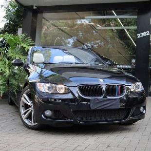 BMW 335ICA WL71 2009