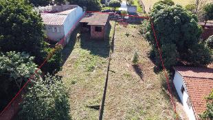 Lote 1.000M2 Portal das Torres Mga.