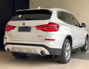 BMW X3 XDRIVE20I 2020