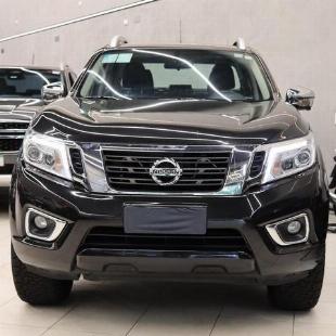 NISSAN FRONTIER LE X4 2022