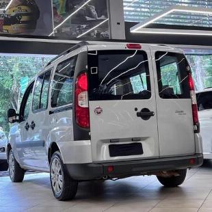 FIAT DOBLO ESSENCE 7L E 2021