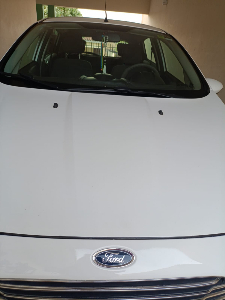 Fiesta 14/15 70 mil KM