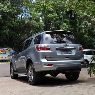 CHEVROLET TRAILBLAZER PRE D4A 2024