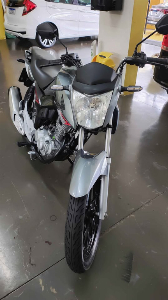 Honda Cg Fan 2021