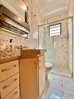 EXCELENTE CASA SEMI MOBILIADA NA ZONA 05