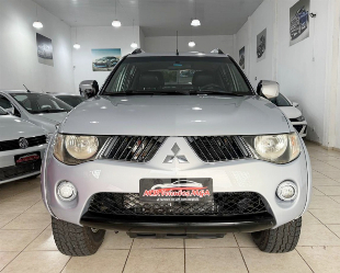 Mitsubishi L200 Triton Hpe 3.2 Diesel 4x4 Cabine Dupla