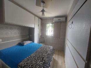 Lindo imóvel 100% mobiliado no Jd. Ouro Verde  em Sarandi - Pr