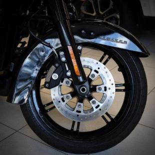 HARLEY-DAVIDSON/FLTRK - ROAD GLIDE LIMITED