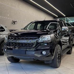 CHEVROLET S10 LTZ DD4A 2019