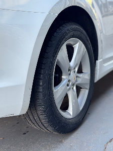 GM Cruze 1.8 LTZ Automatico