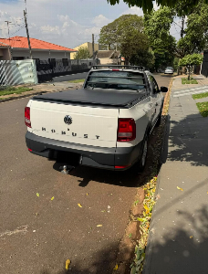 VENDE SE SAVEIRO 2021
