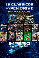 Imagem do anuncio Memori card ps2 com opl + pen drive 64gb com jogos