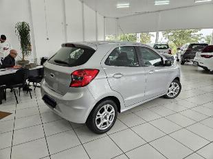 FORD KA SEL 1.0 HA