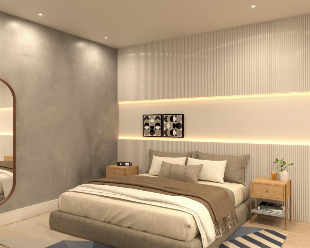 RESIDÊNCIA JARDIM ITÁLIA