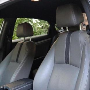 HONDA CIVIC EXL CVT 2020