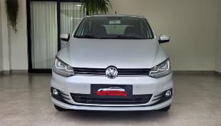 VOLKSWAGEN FOX 2016 COMFORTLINE 1.6 FLEX  baixo km