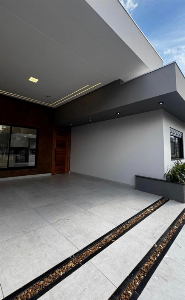 Residência Jardim Canadá