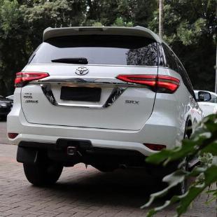 TOYOTA HILUX SWSRXA4FD 2022