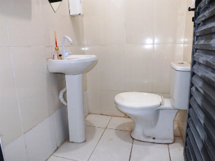 ALUGA-SE SALÃO 60M². AV. SÃO DOMINGOS. VILA MORANGUEIRA PRÓX. AV. PEDRO TAQUES