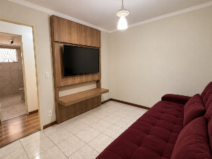 RESIDENCIAL PARIGOT DE SOUZA