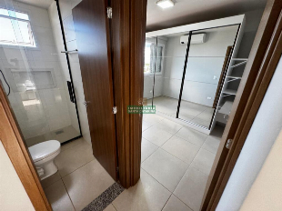Residencial Triunfo! Apartamento na Zona 6