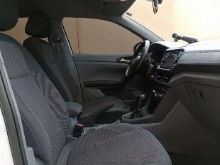 T CROSS 19/20 1.0 TSI FLEX AUTOMATICO